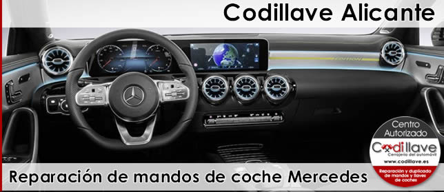 reparacion de mandos de coche alicante codillave reparacion de mandos de coche alicante codillave